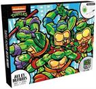 Teenage Mutant Ninja Turtles Art by Numbers Painting Kit