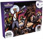 Marvel Guardians of the Galaxy Art-By-Numbers Craft Kit