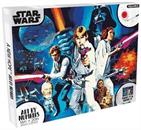 Star Wars: A New Hope Art By Numbers Painting Kit