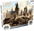 Harry Potter Hogwarts Art-By-Numbers Craft Kit