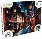 Harry Potter Diagon Alley Art by Numbers Painting Kit