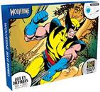 Marvel Wolverine Art By Numbers Painting Kit