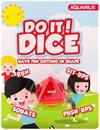 Do It Dice 8-Sided Dice Game
