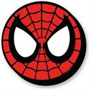 Marvel Spider-Man Mask Funky Chunky Magnet