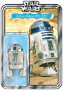 Star Wars R2-D2 Action Figure Funky Chunky Magnet | Toynk Exclusive