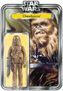 Star Wars Chewbacca Action Figure Funky Chunky Magnet | Toynk Exclusive