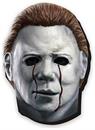 Halloween II Michael Myers Mask Funky Chunky Magnet