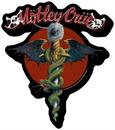 Motley Crue Dr. Feelgood Funky Chunky Magnet