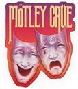 Motley Crue Theater of Pain Funky Chunky Magnet