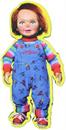 Childs Play Chucky Doll Funky Chunky Magnet