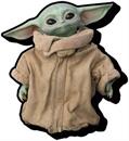 Star Wars The Mandalorian The Child Funky Chunky Magnet
