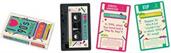 90s Music Trivia Card Game