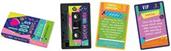 80s Music Trivia Card Game