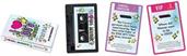 00s Music Trivia Card Game