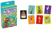 Scooby-Doo! Memory Master Game