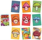 Mushroom Mania Card Game