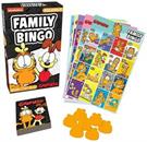 Garfield Family Bingo