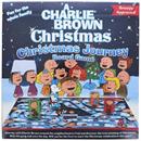 Peanuts A Charlie Brown Christmas Family Board Game