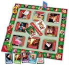A Christmas Story Card Scramble Board Game