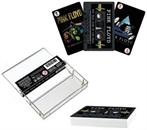 Pink Floyd Cassette Playing Cards