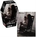 Conjuring Coffin Box 500 Piece Jigsaw Puzzle