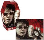 Lost Boys Coffin Box 500 Piece Jigsaw Puzzle