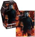 Halloween II Coffin Box 500 Piece Jigsaw Puzzle