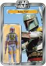 Star Wars Boba Fett Action Figure MEGA Funky Chunky Magnet | Toynk Exclusive