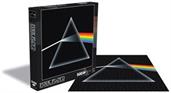 Pink Floyd Dark Side of the Moon 500 Piece Jigsaw Puzzle
