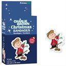 Peanuts A Charlie Brown Christmas Adhesive Bandages | Set of 18