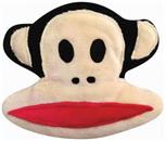 GAMAGO Paul Frank Julius Heating Pad & Pillow Huggable