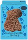 GAMAGO Capybara Heating Pad & Pillow Huggable
