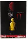 IT 300 Piece VHS Vuzzle Jigsaw Puzzle
