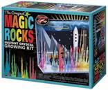 The Original Magic Rocks Crystal Growing Kit: Space