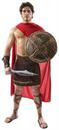 Spartan Warrior Adult Costume Extra Large