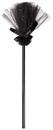Mini Witches Broom Costume Accessory