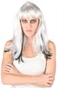 Ghost Adult Costume Wig