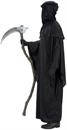 Adult Grim Reaper Costume