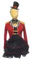 Ring Mistress Costume
