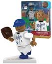 Kansas City Royals MLB OYO Sports Mini Figure: Lorenzo Cain