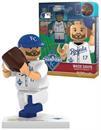 Kansas City Royals MLB OYO Sports Mini Figure: Wade Davis