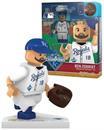 Kansas City Royals MLB OYO Sports Mini Figure: Ben Zobrist