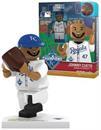 Kansas City Royals MLB OYO Sports Mini Figure: Johnny Cueto