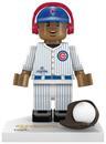 Chicago Cubs 2016 World Series Champions Jorge Soler #68 Minifigure