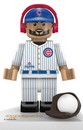 Chicago Cubs 2016 World Series Champions Jake Arrieta #49 Minifigure
