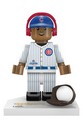 Chicago Cubs 2016 World Series Champions Addison Russell #27 Minifigure