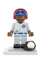 Chicago Cubs 2016 World Series Champions Jason Heyward #22 Minifigure
