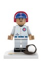 Chicago Cubs 2016 World Series Champions Kris Bryant #17 Minifigure