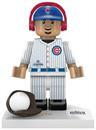 Chicago Cubs 2016 World Series Champions Kyle Schwarber #12 Minifigure