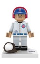 Chicago Cubs 2016 World Series Champions Miguel Montero #47 Minifigure
